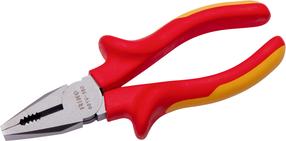 Knaibles Irimo Insulated Combination Pliers 601V-180-1, 180 mm