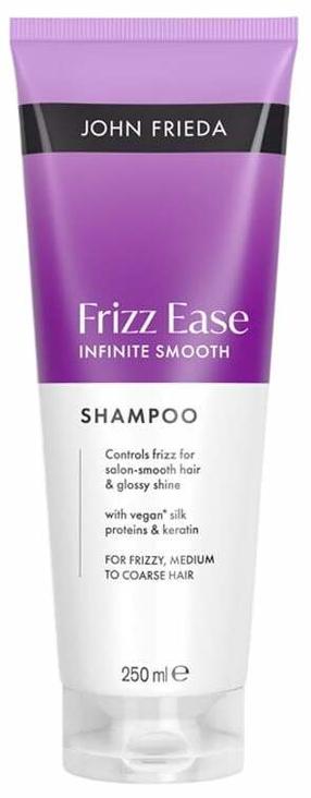 Šampūnas John Frieda Frizz Ease, 250 ml