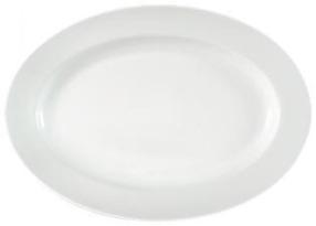 Lėkštė Arkolat Simple Plus, Ø 30 cm, balta