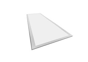 Lampa Standart, padziļinājums, 24 W, 2400 lm, 4000 °K, IP40