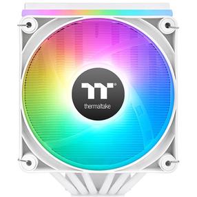 Oro aušintuvas procesoriui Thermaltake ASTRIA 600 ARGB, 124 mm x 160 mm