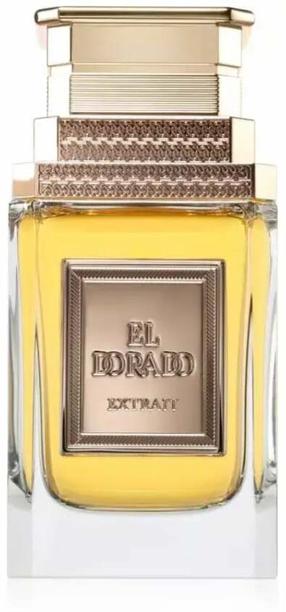 Kvepalai French Avenue El Dorado, 100 ml