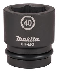 Smūginė galvutė Makita E-24583, 66 mm, 1", Ø40 mm