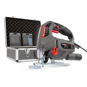 Электрический лобзик Powerplus POWESET3, 710 Вт