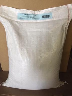 Māls, remonta, 25 kg