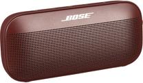 Belaidė kolonėlė Bose SoundLink Flex, raudona sp.