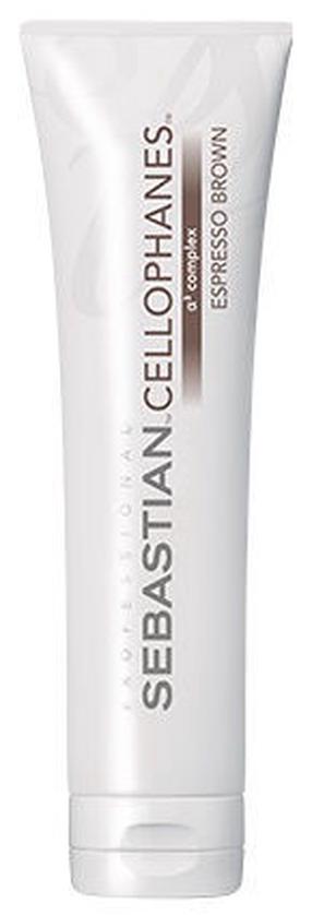Tonējošas želejas Sebastian Professional Cellophanes, Espresso Brown, 300 ml