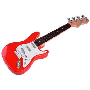 Детская гитара Rock IN0164