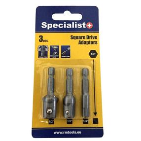 Otsik Specialist+ Adaptor, 73 mm