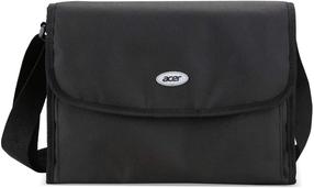 Сумка для проектора Acer, черный цв.