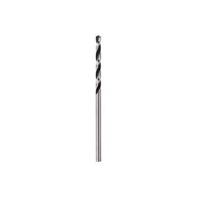 Grąžtų komplektas Bosch, metalas, hss-r, tiesus, 2 mm x 4.9 cm