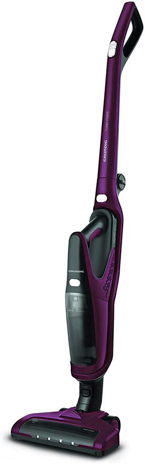 Dulkių siurblys - šluota Grundig VCH 9930