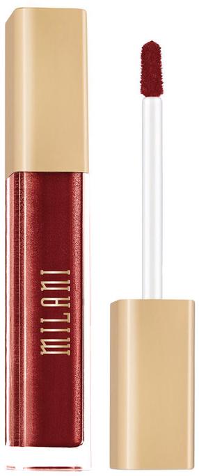 Lūpų blizgis Milani Amore Matte Metallic, 14 my soulmatte