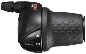 Perjungimo rankena Shimano, plastikas