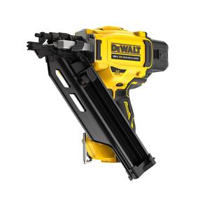 Elektriskais naglu āmurs Dewalt DCN930N-XJ, 18 V, 4.1 kg