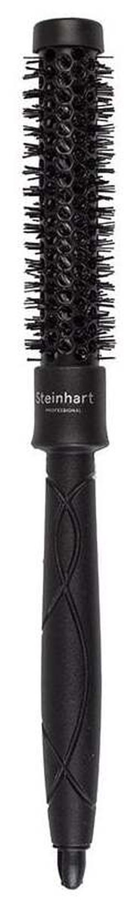 Juuksehari Steinhart Thermal Ceramic Hairbrush #17, must v.