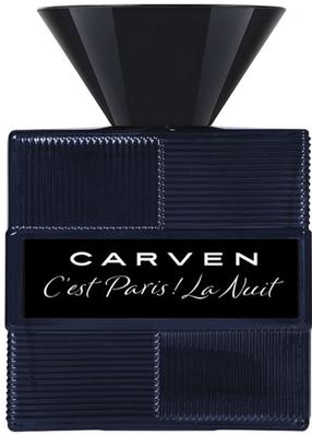 Parfüümvesi Carven C'est Paris! La Nuit, 30 ml