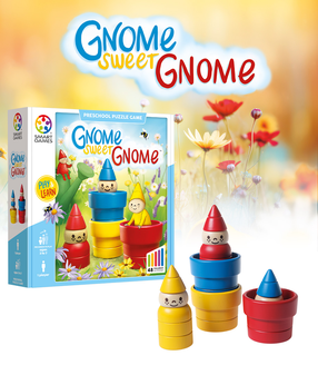 Klotsid Smart Games