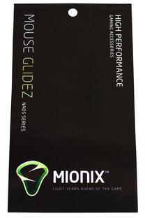 Priedas pelei Mionix