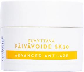 Sejas krēms Lumene Klassikko Advanced Anti-Age, 50 ml, 50+, SPF 30