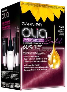 Juuksevärv Garnier Olia, 4.26