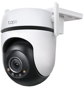 Купольная камера TP-Link Tapo C520WS
