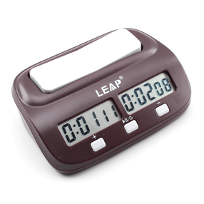 Аксессуар для настольной игры Tomaz Sport Digital Chess Timer Leap PQ9907S