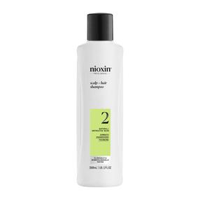 Шампунь Nioxin System 2, 300 мл