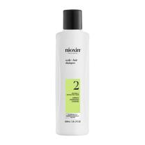 Šampūnas Nioxin System 2, 300 ml