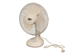 Stalinis ventiliatorius Besk, 30 W