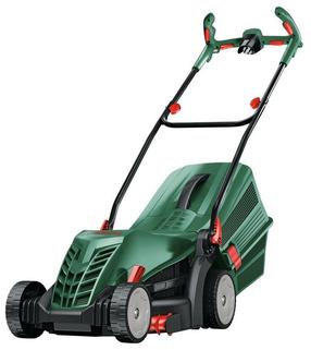Elektrinė vejapjovė Bosch UniversalRotak, 1300 W
