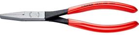 Плоскогубцы длинные/для захвата Knipex 28 01 200, 200 мм