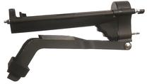 Sandarinimo pistoletas Tivoly Cordless Drill Caulking Gun, 40 cm, Ø 5 cm