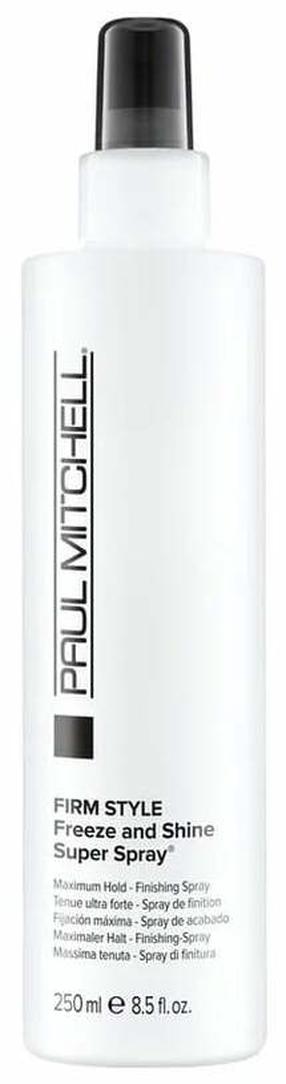 Спрей для волос Paul Mitchell Firm Style Freeze and Shine, 500 мл