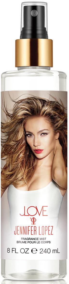 Духи Jennifer Lopez JLove, 240 мл