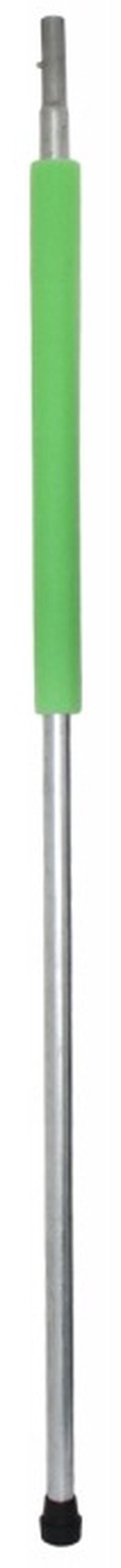 Aizsargtīkla caurule Master Bottom Post, 182 cm