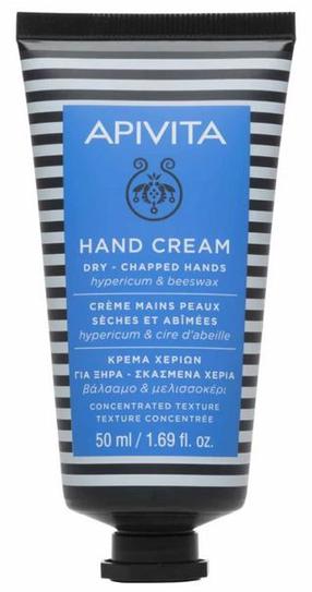 Kätekreem Apivita Dry Chapped Hands, 0.05 l