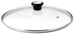 Крышка для сковороды Tefal Glass Lid, 300 мм