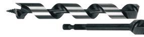 Спиральное сверло по дереву Makita D-16031, дерево, резьбовой, hex, 14 мм x 20 см
