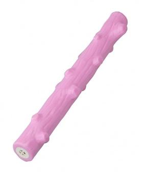 Mänguasi koerale, tassimiseks EBI Stick, 30.5 cm, roosa v.