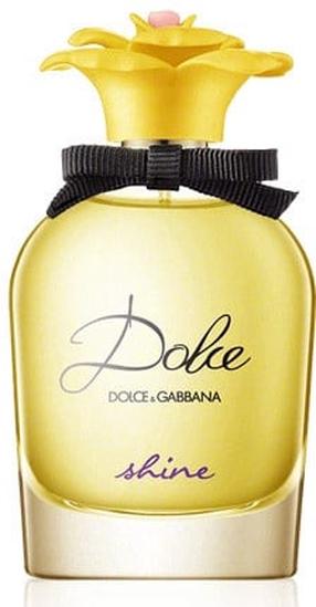Parfimērijas ūdens Dolce & Gabbana Dolce Shine, 75 ml