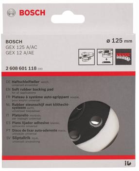 Padas Bosch