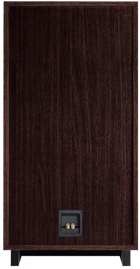 Колонка Magnat Transpuls 1500, коричневый цв./черный цв.