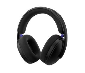 Juhtmeta mänguri peakomplekt Logitech G325 Lightspeed Wireless 981-001524, must v.