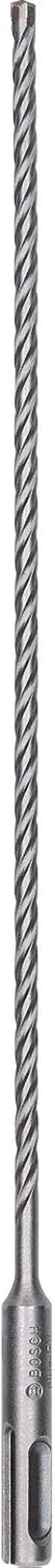 Betono grąžtas Bosch 5X 2608836607, betonui, sraigtinis, sds plus, 5 mm x 31 cm