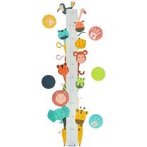 Dekoratyvinis lipdukas Baby Art Growing Chart, 40 cm x 140 cm