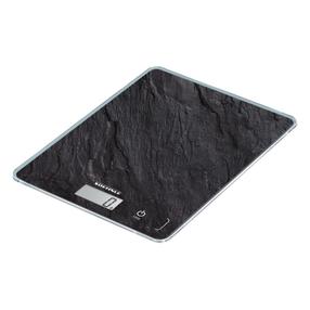 Elektroninės virtuvinės svarstyklės Soehnle Compact 300 Slate, juoda sp.