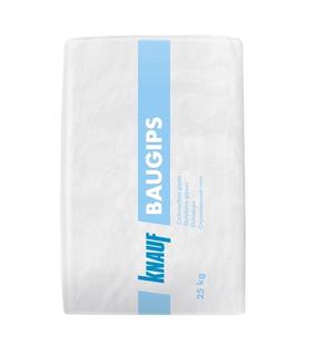 Statybinis gipsas Knauf Baugips, 25 kg (LV)