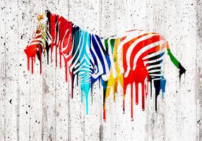Fototapetas Artgeist Urban Safari 3XLFT576SAM, 256 cm x 343 cm