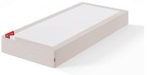 Čiužinys Sleepwell Red Pocket Mango Dark Grey, 200 cm x 90 cm, minkštas